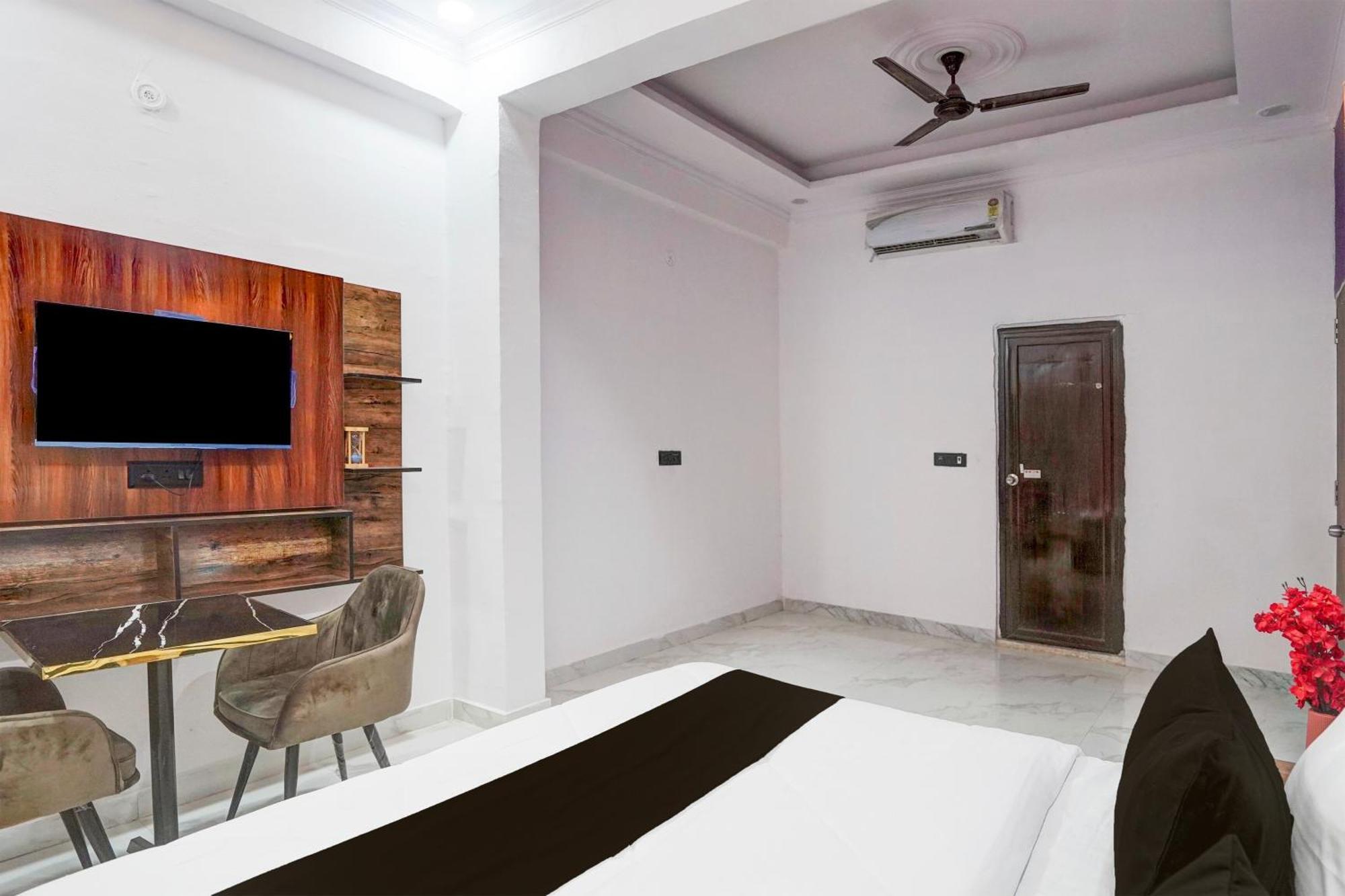 Collection O Shandilya Grand Residency Greater Noida Luaran gambar